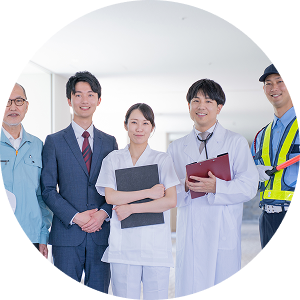 試験イメージ